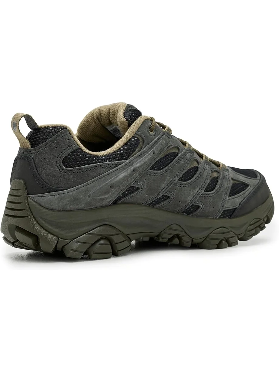 Мужские треккинговые ботинки Merrell Moab 3 Waterproof — 3