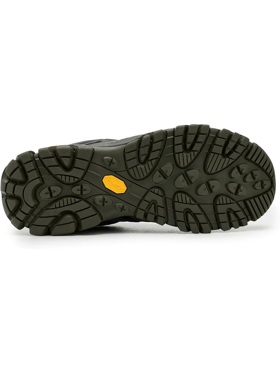 Мужские треккинговые ботинки Merrell Moab 3 Waterproof — 5