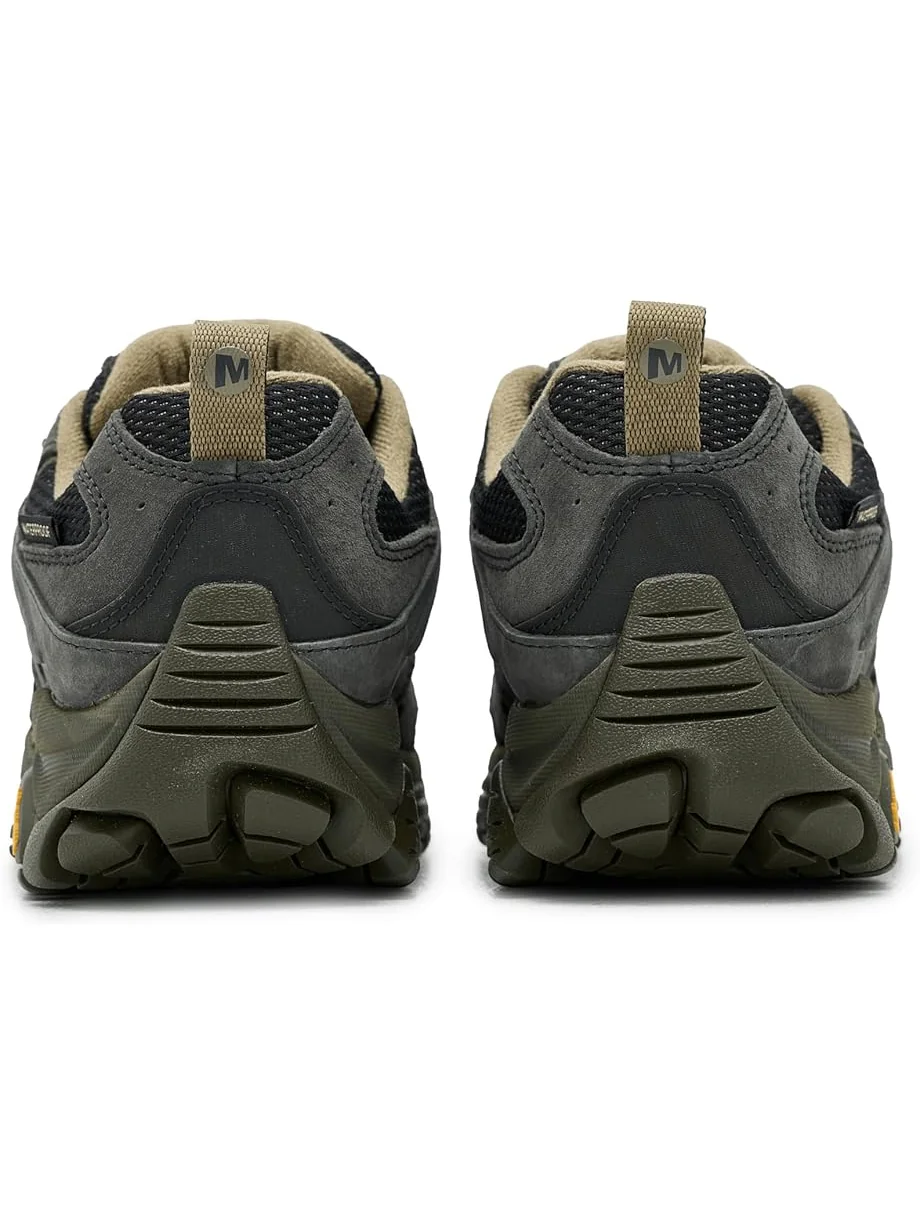 Мужские треккинговые ботинки Merrell Moab 3 Waterproof — 7