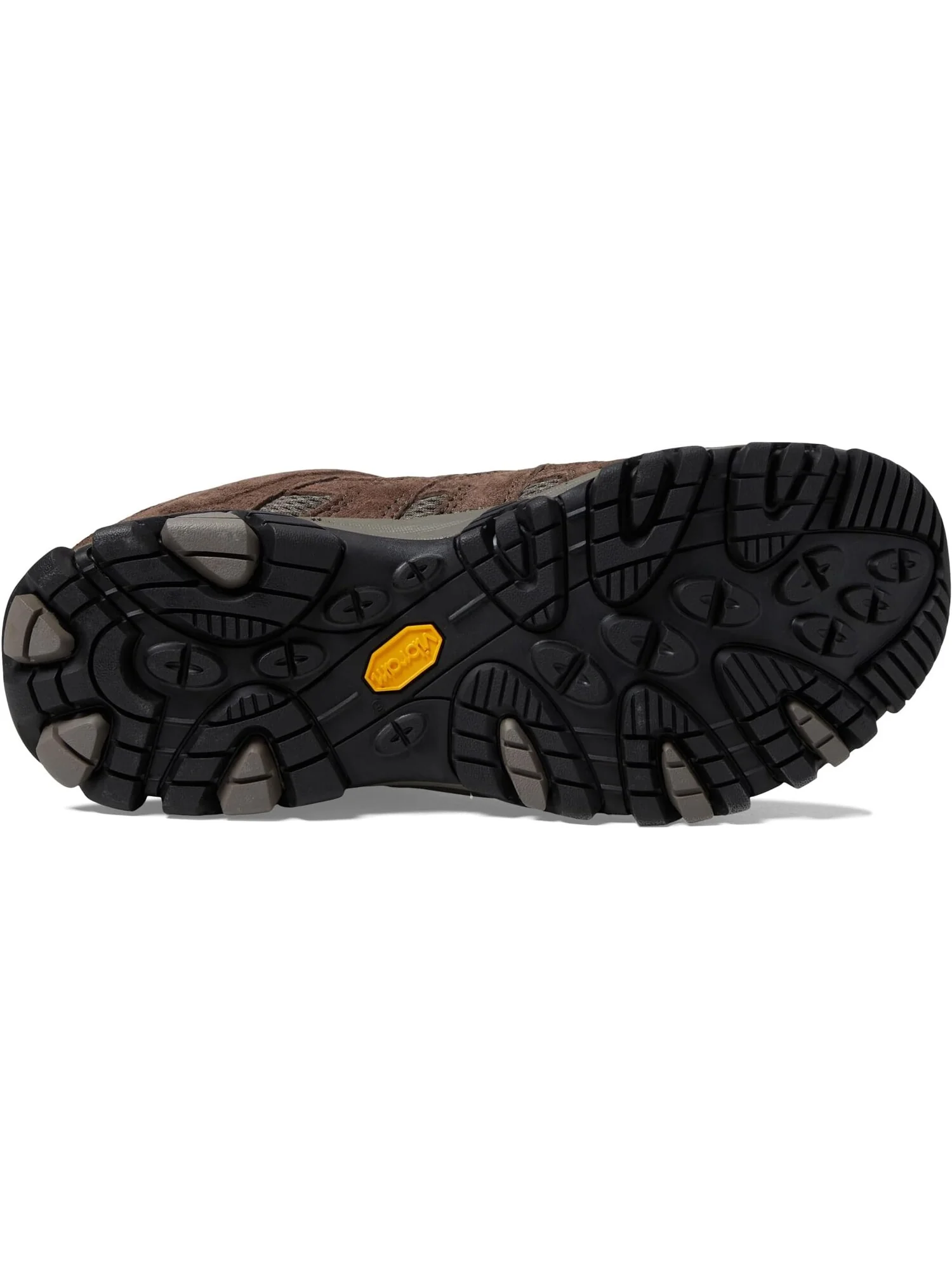 Походная обувь водонепроницаемая Moab 3 Waterproof Merrell — 3