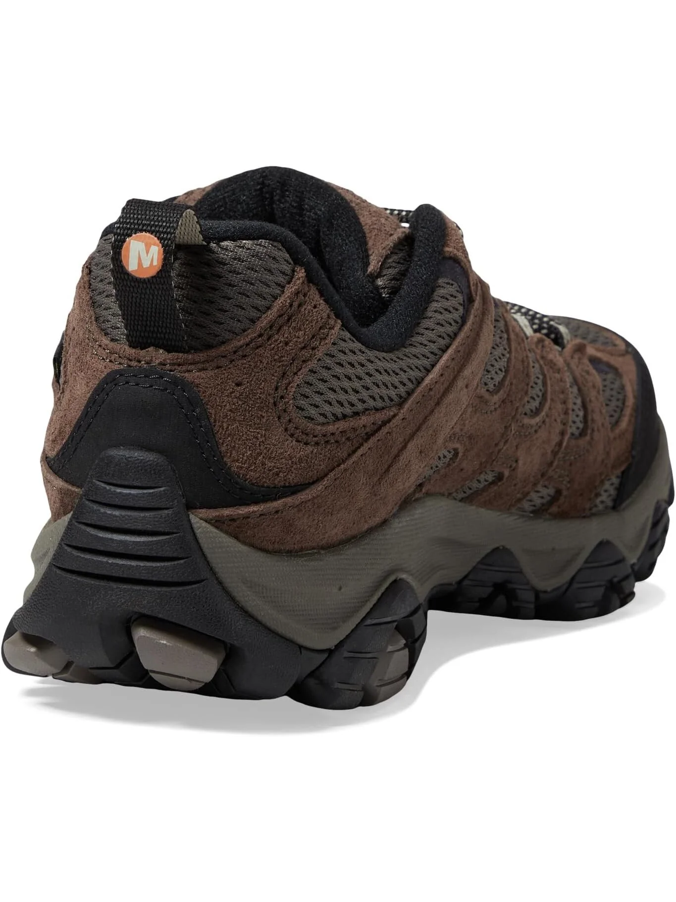 Походная обувь водонепроницаемая Moab 3 Waterproof Merrell — 5