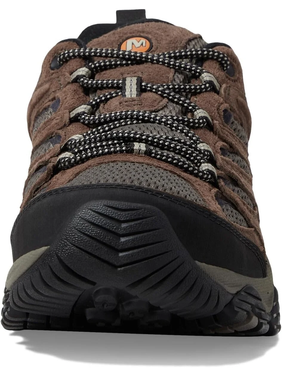 Походная обувь водонепроницаемая Moab 3 Waterproof Merrell — 6