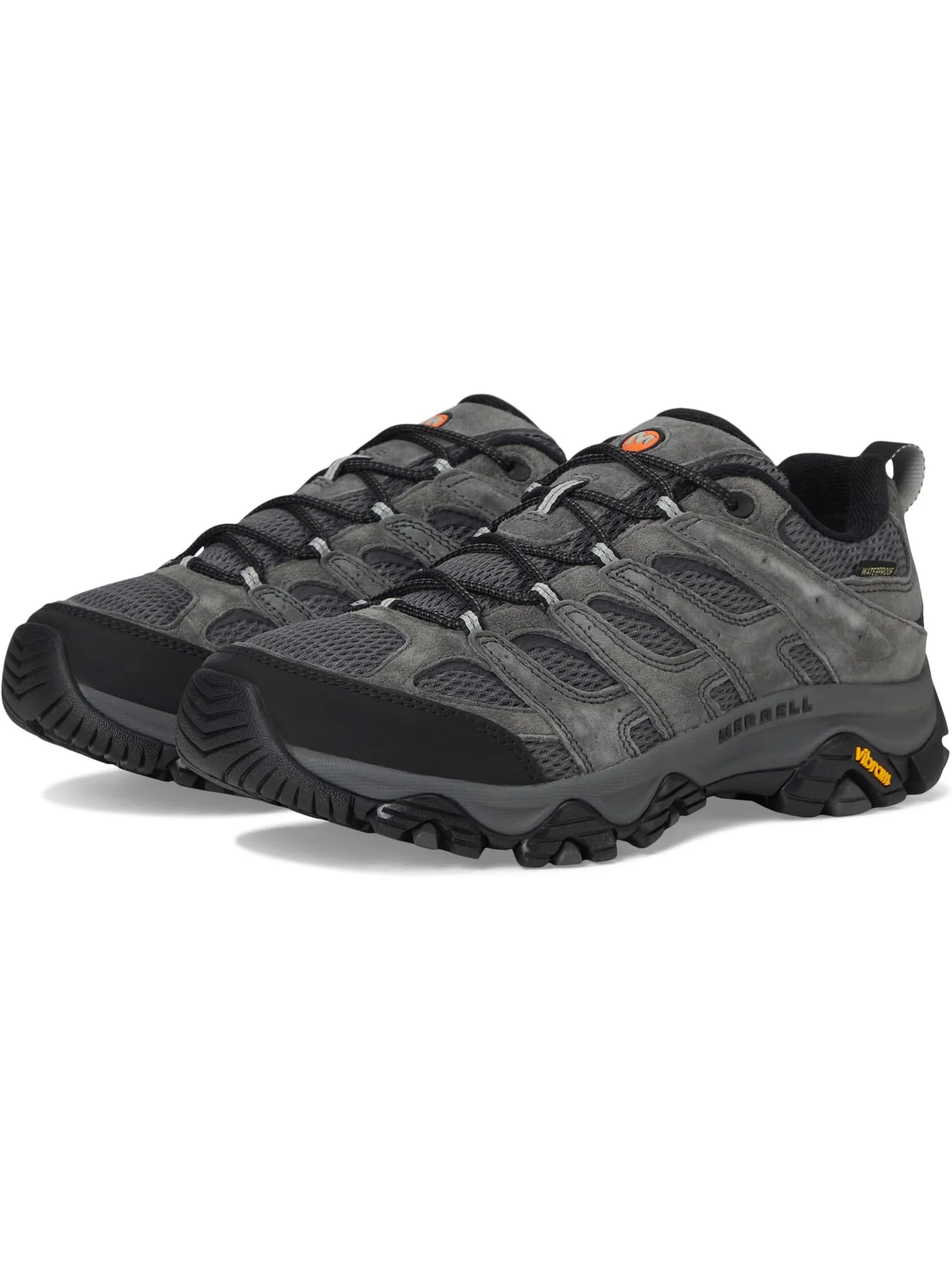 Походные ботинки Merrell Moab 3 Waterproof — 1