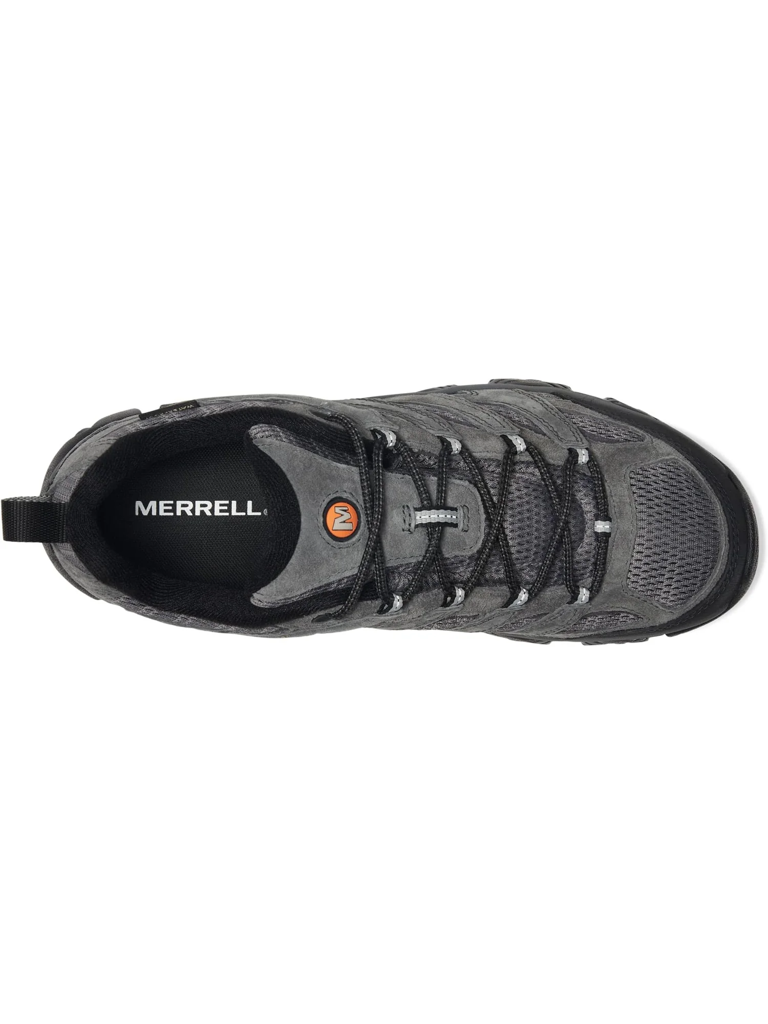 Походные ботинки Merrell Moab 3 Waterproof — 2