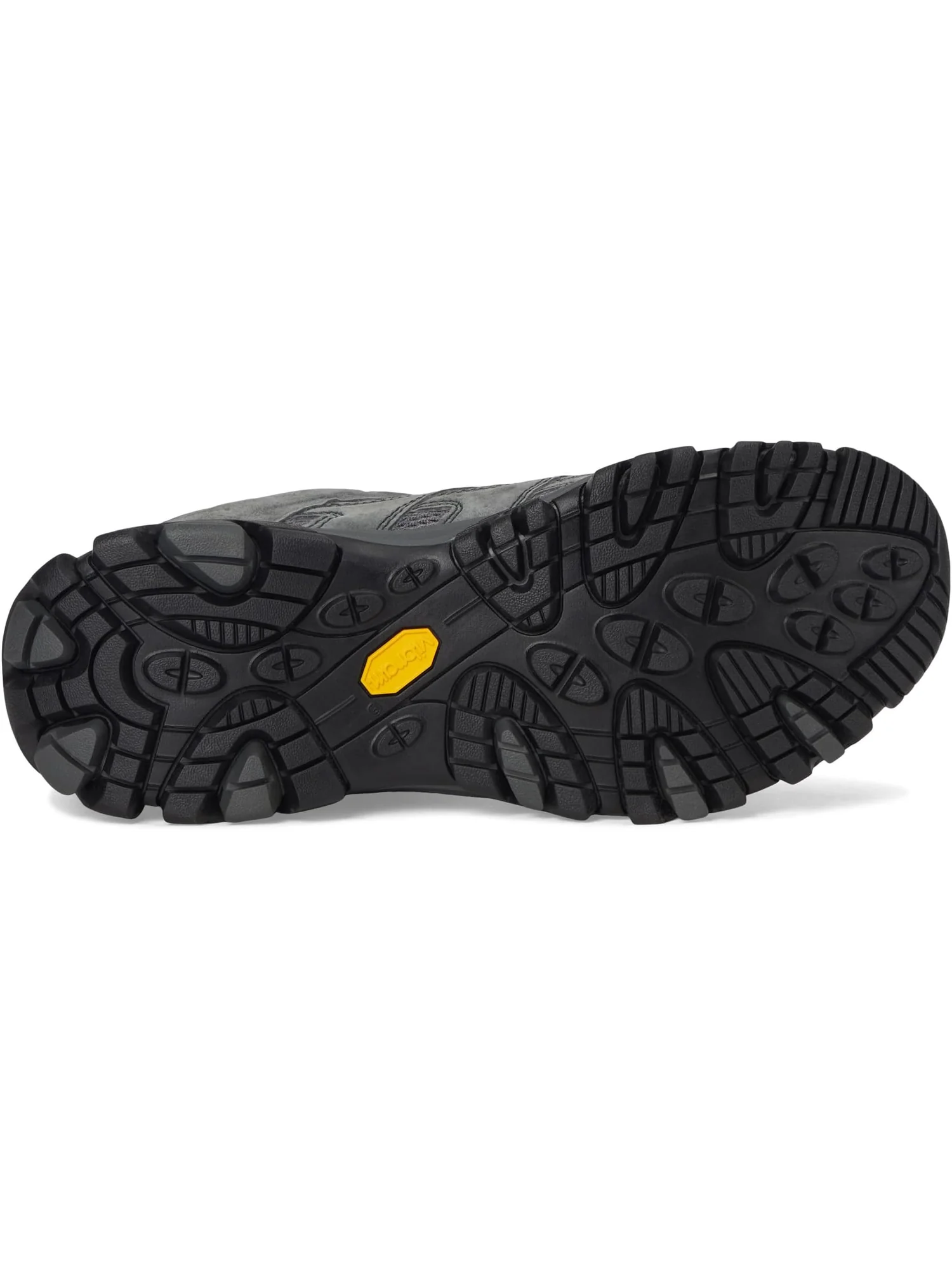 Походные ботинки Merrell Moab 3 Waterproof — 3