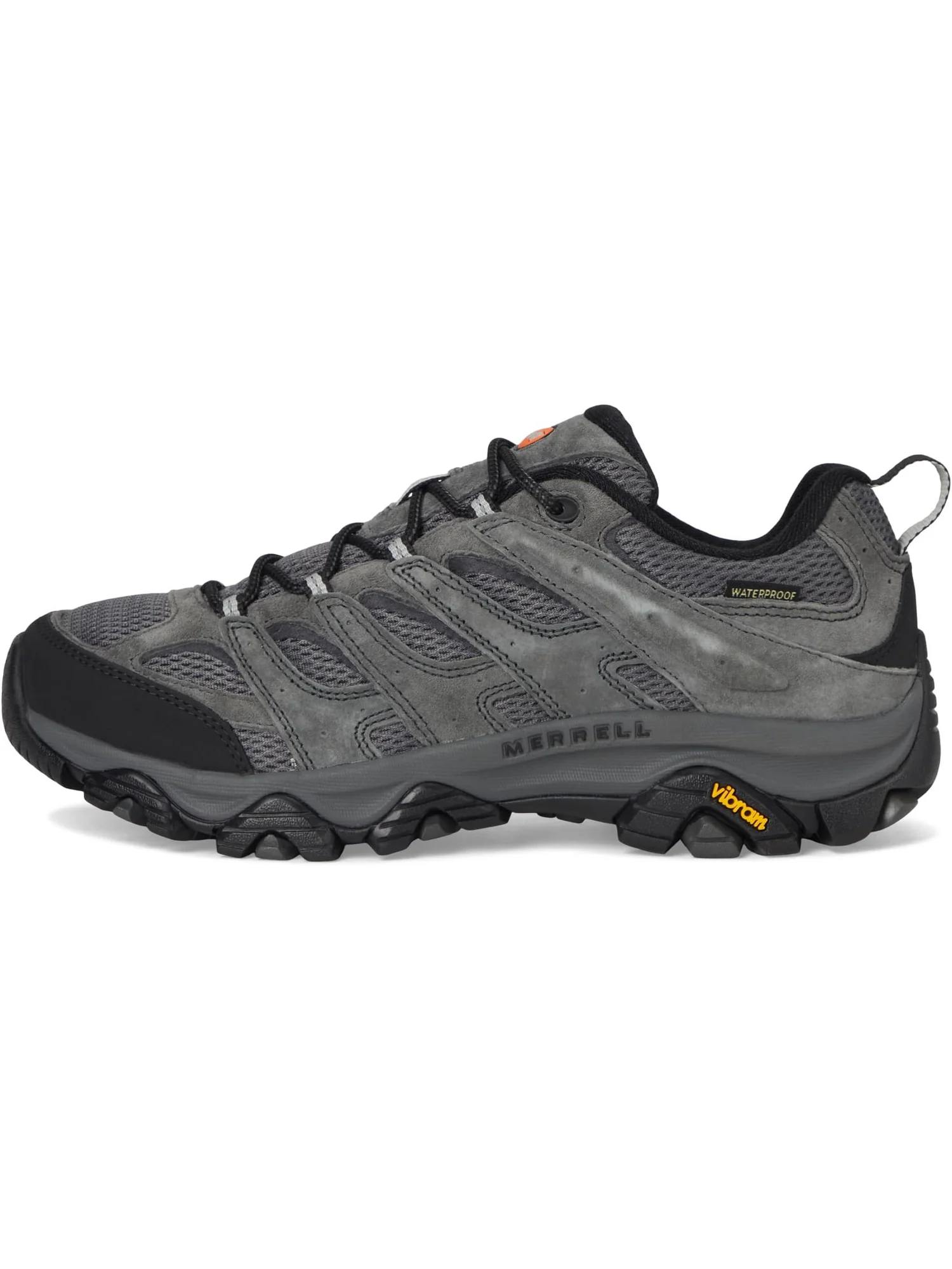 Походные ботинки Merrell Moab 3 Waterproof — 4