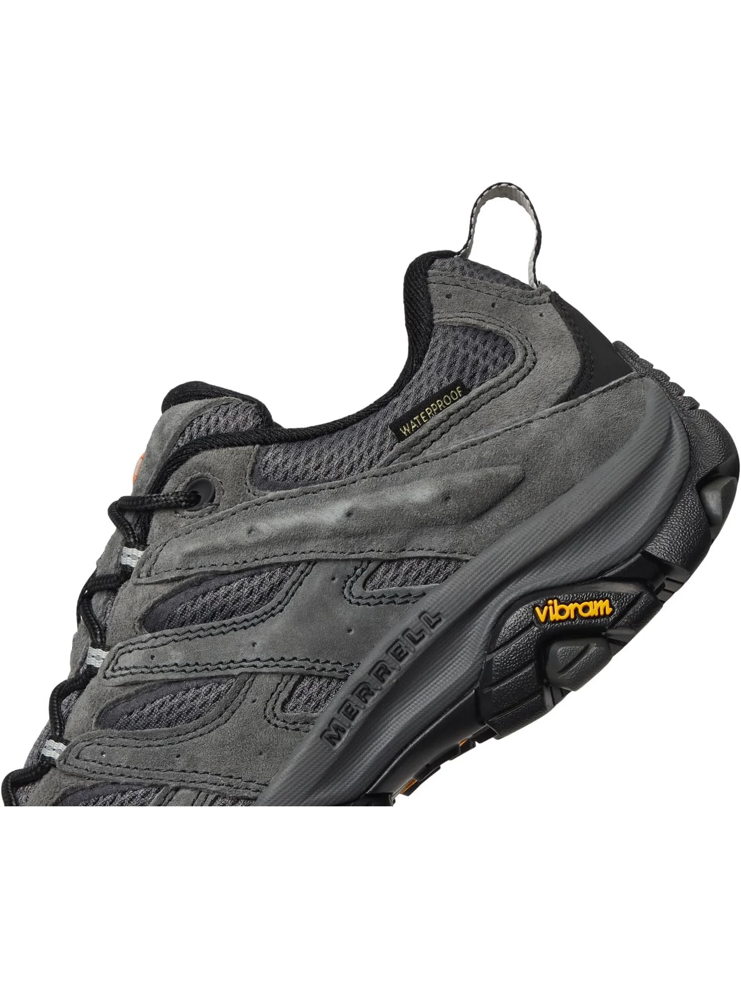 Походные ботинки Merrell Moab 3 Waterproof — 6