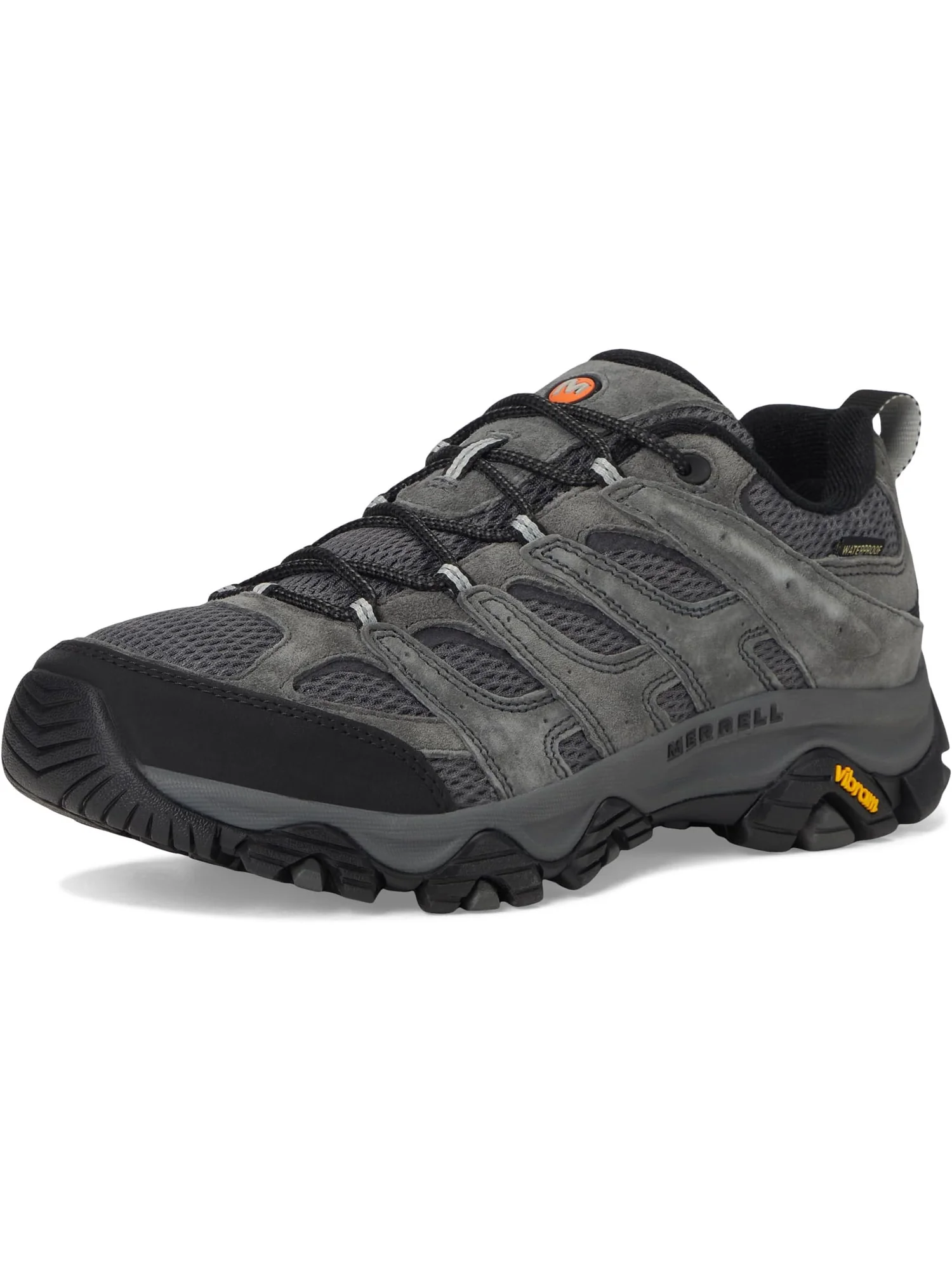 Походные ботинки Merrell Moab 3 Waterproof — 7
