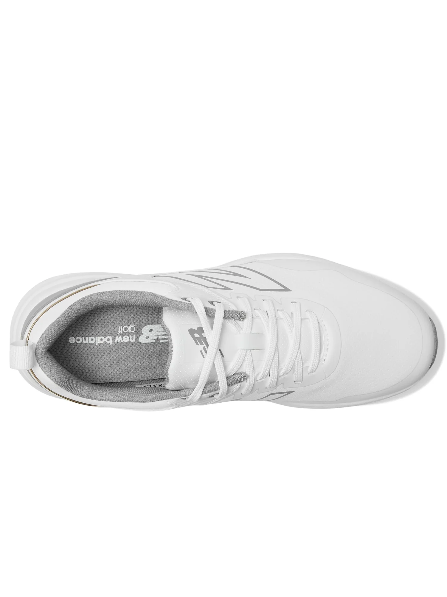 Туфли New Balance Golf Brighton V2 — 2