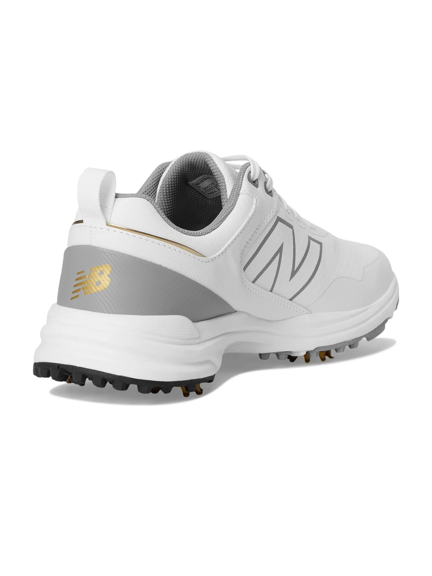 Туфли New Balance Golf Brighton V2 — 5