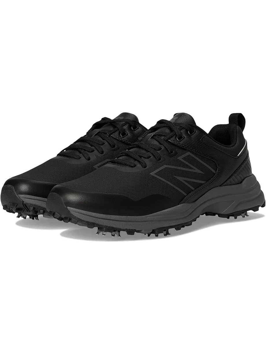 Мужские кроссовки New Balance Golf Brighton V2 — серый