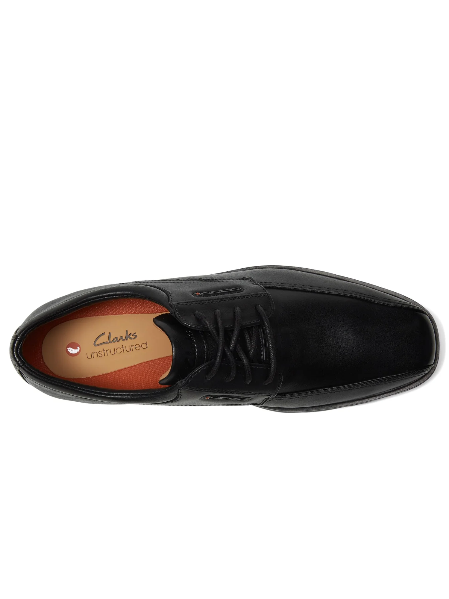 Туфли Clarks Un Kendric Way — 2