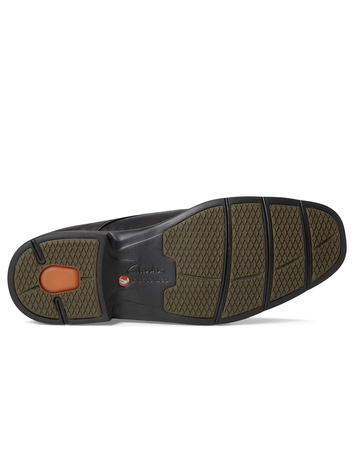 Туфли Clarks Un Kendric Way — 3
