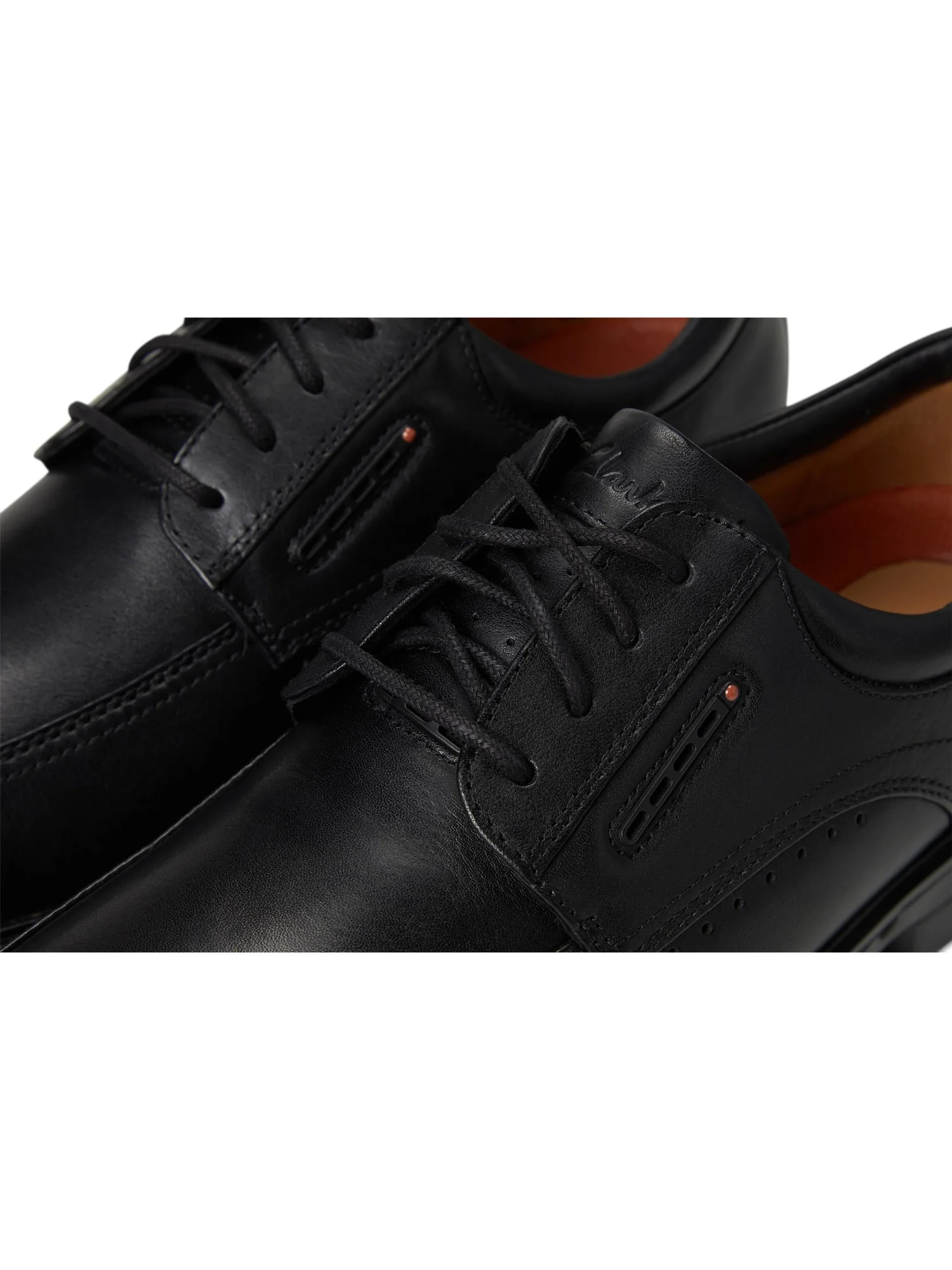 Туфли Clarks Un Kendric Way — 6