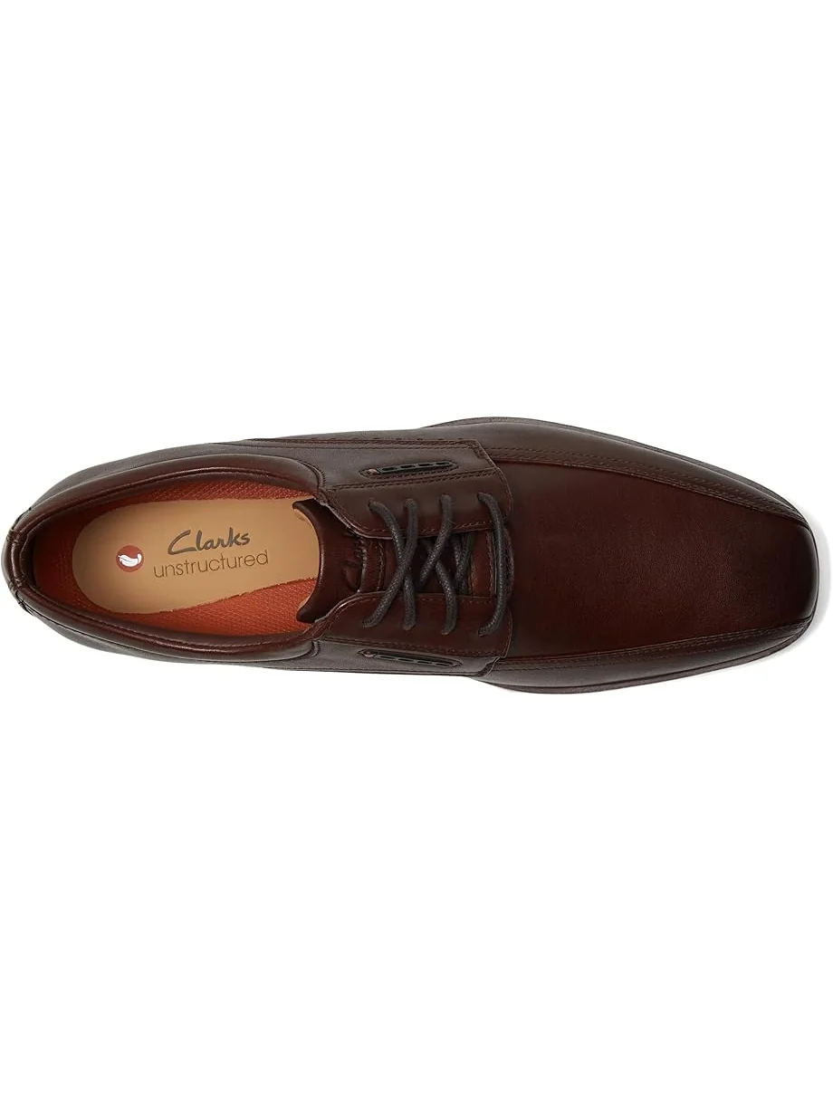 Оксфорды Clarks Un Kendric Way — 2