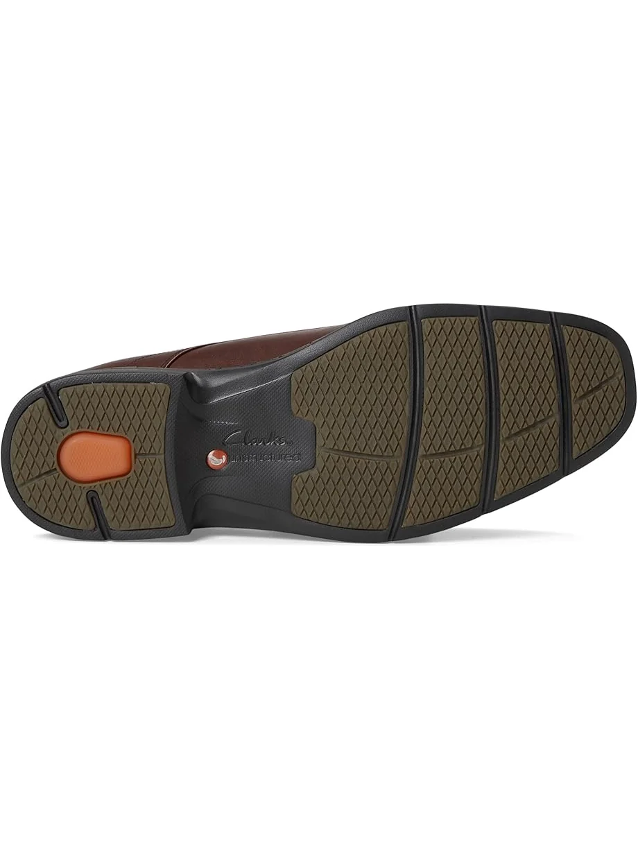 Оксфорды Clarks Un Kendric Way — 3