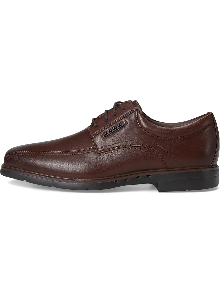Оксфорды Clarks Un Kendric Way — 4