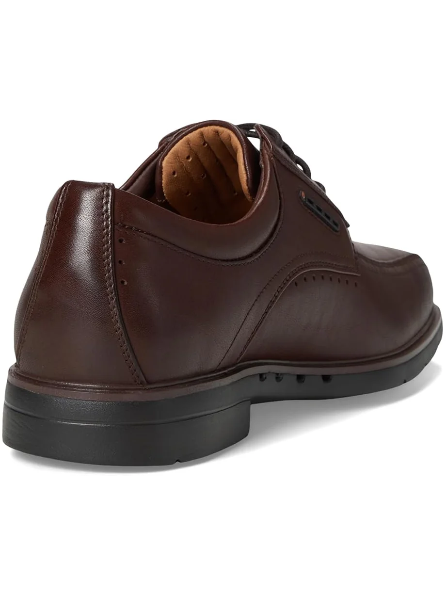 Оксфорды Clarks Un Kendric Way — 5