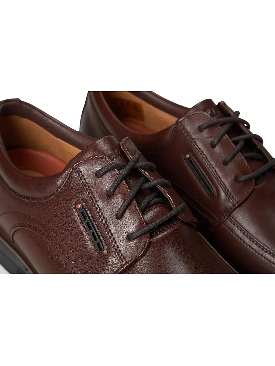 Оксфорды Clarks Un Kendric Way — 6