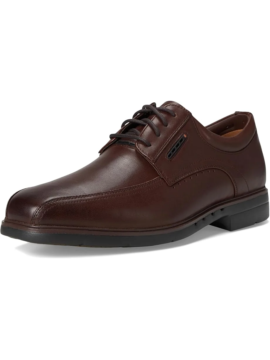 Оксфорды Clarks Un Kendric Way — 7