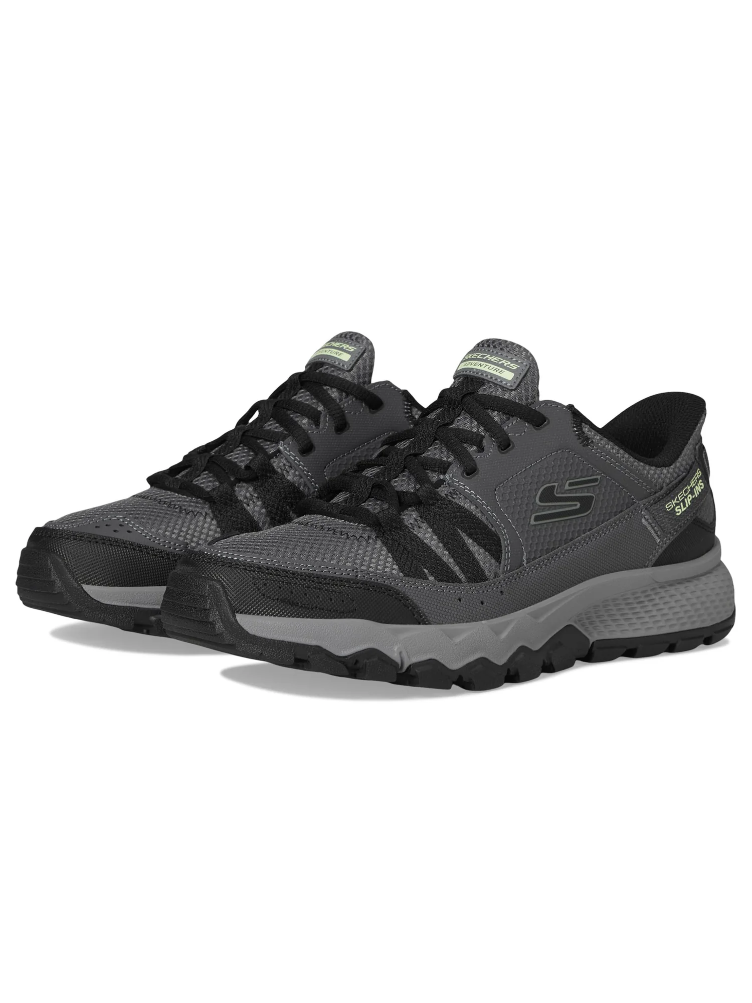 Туфли SKECHERS Dynamite AT Escapar Hands Free Slip-in — 1
