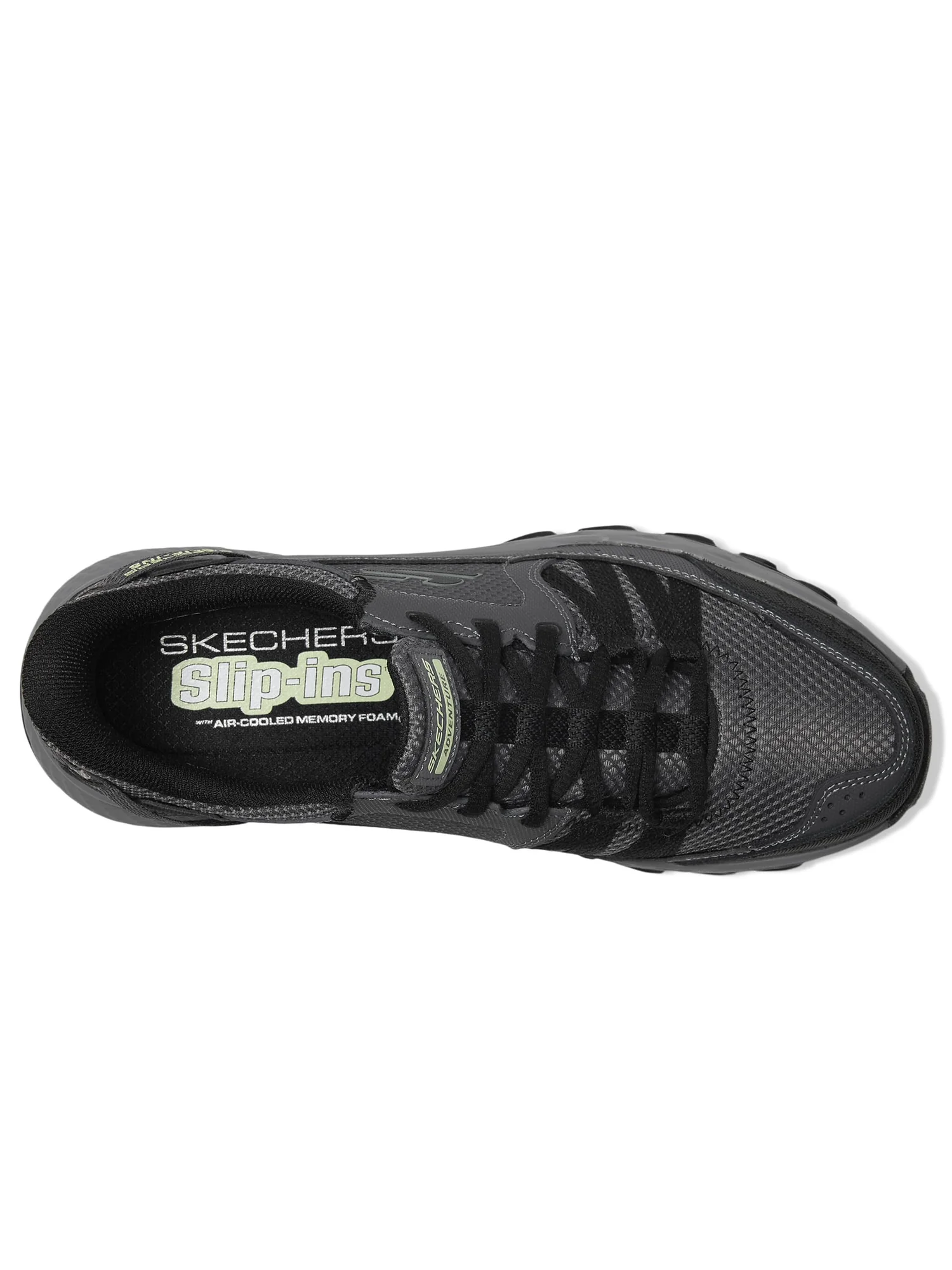 Туфли SKECHERS Dynamite AT Escapar Hands Free Slip-in — 2