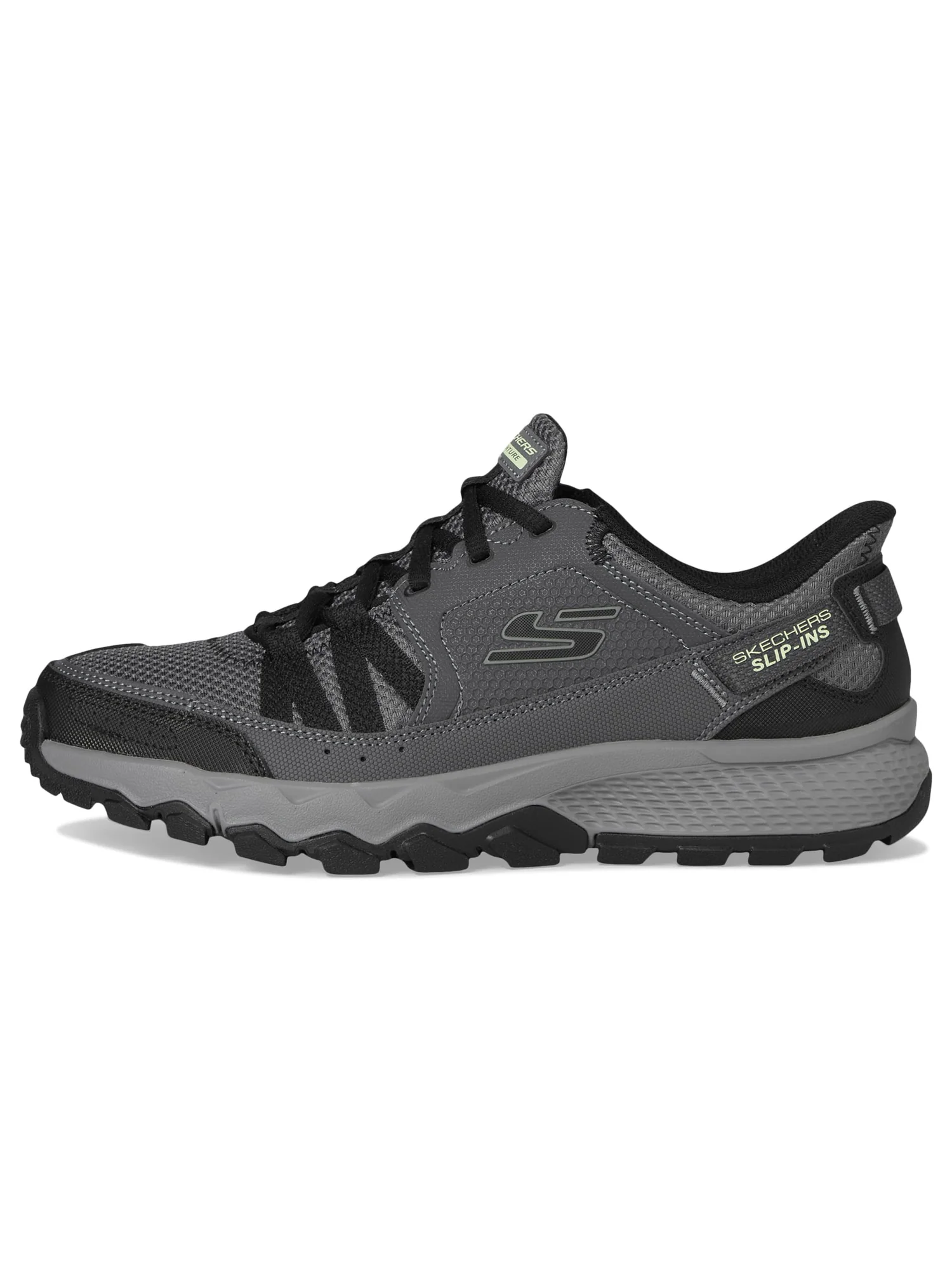 Туфли SKECHERS Dynamite AT Escapar Hands Free Slip-in — 4