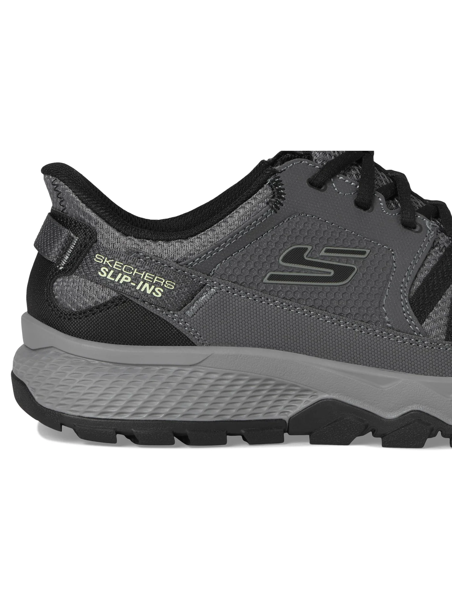 Туфли SKECHERS Dynamite AT Escapar Hands Free Slip-in — 6