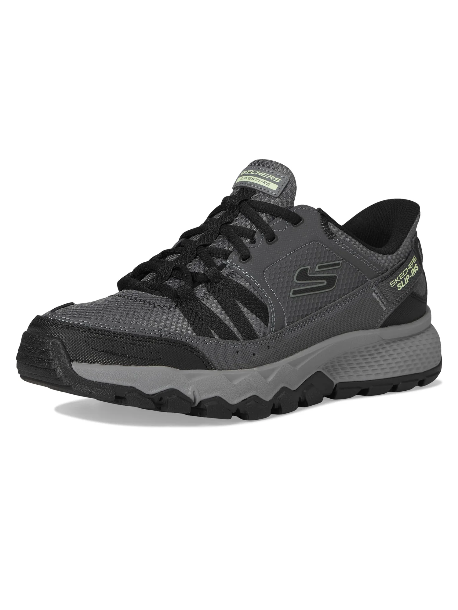Туфли SKECHERS Dynamite AT Escapar Hands Free Slip-in — 7