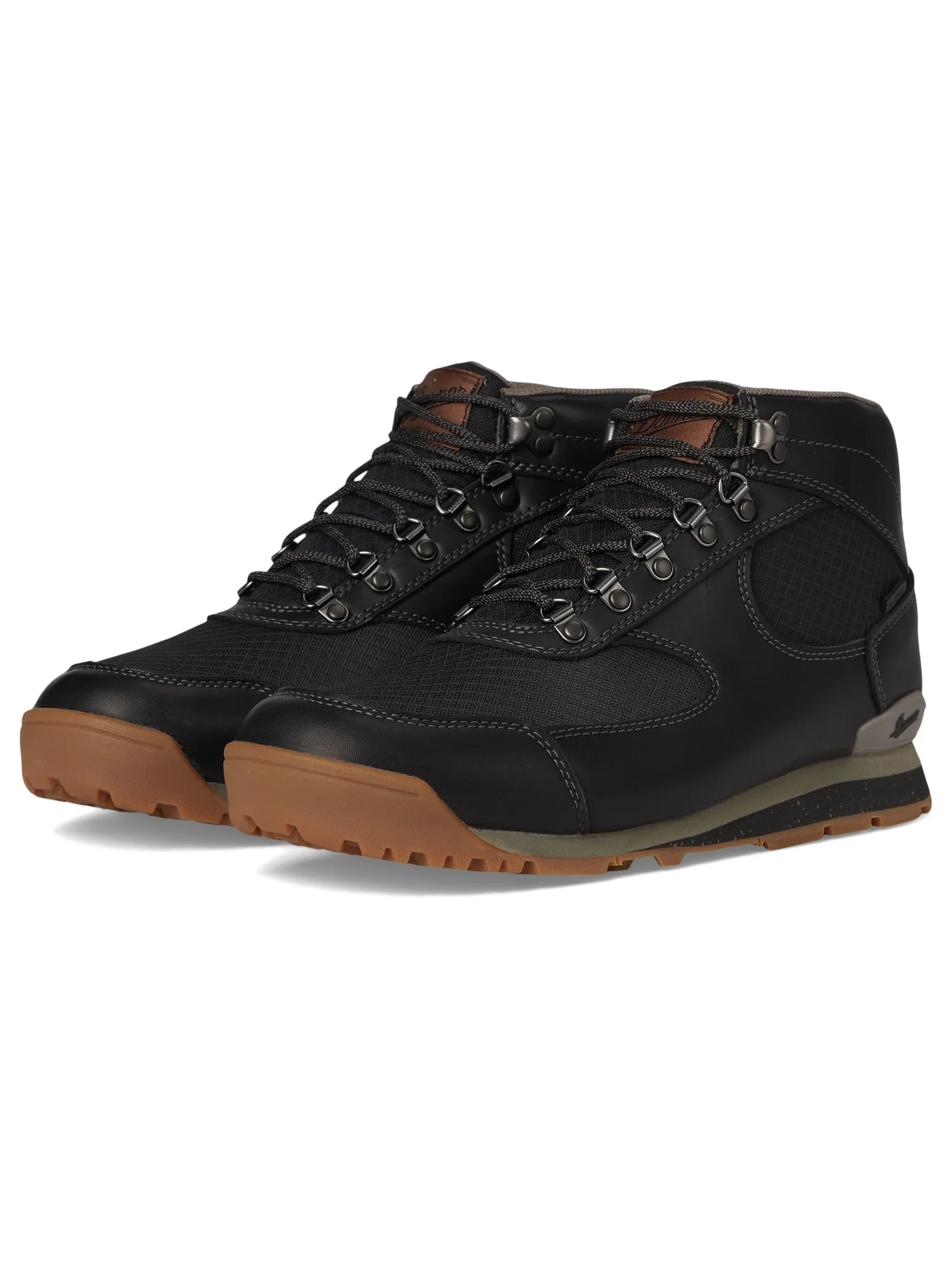 Туфли Danner Jag Full Grain — синий