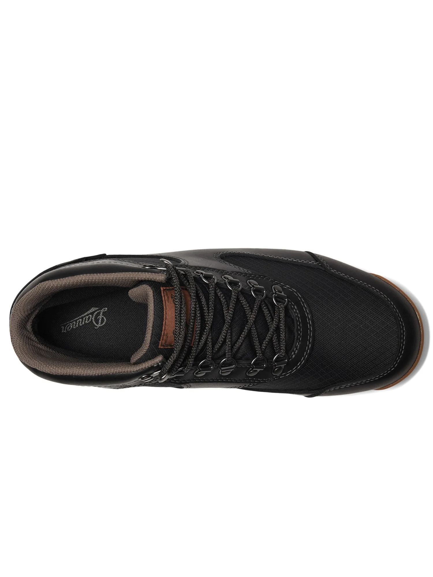 Туфли Danner Jag Full Grain — 2