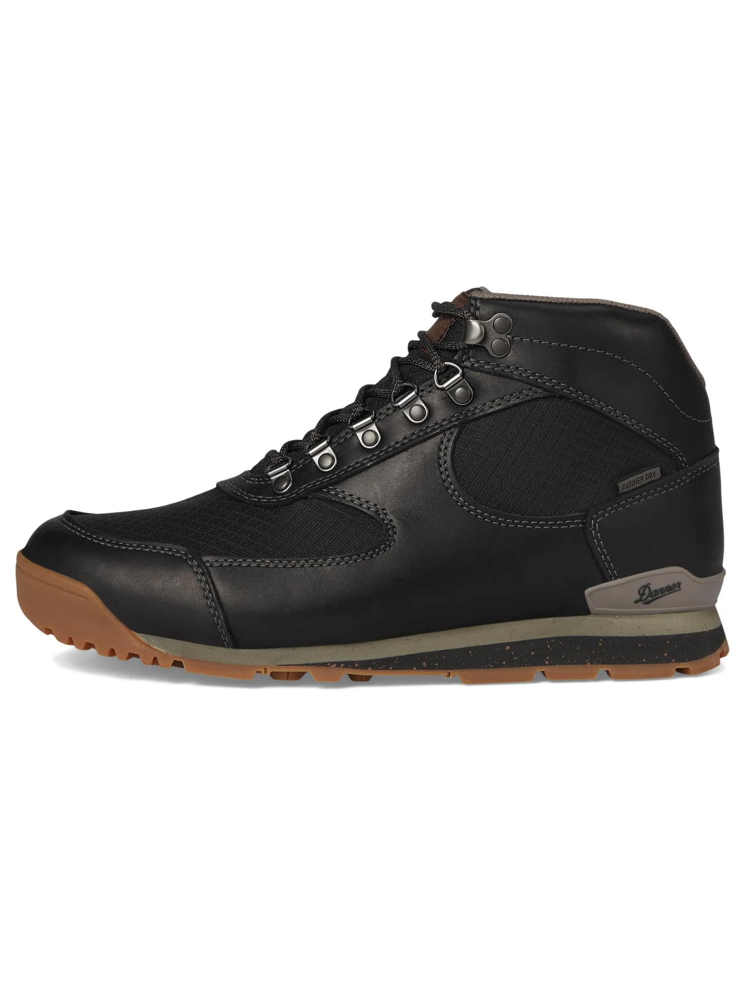 Туфли Danner Jag Full Grain — 4