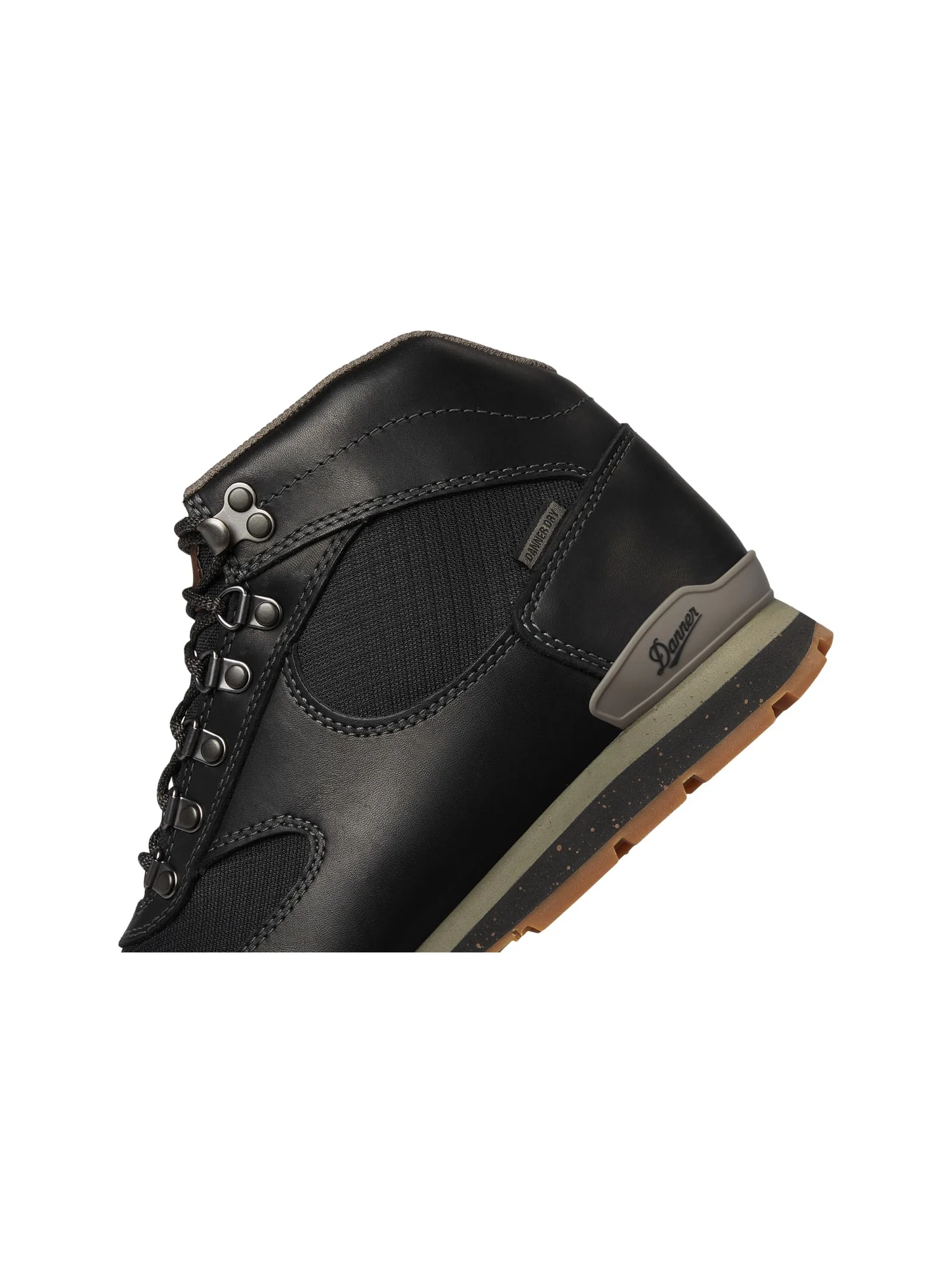 Туфли Danner Jag Full Grain — 6