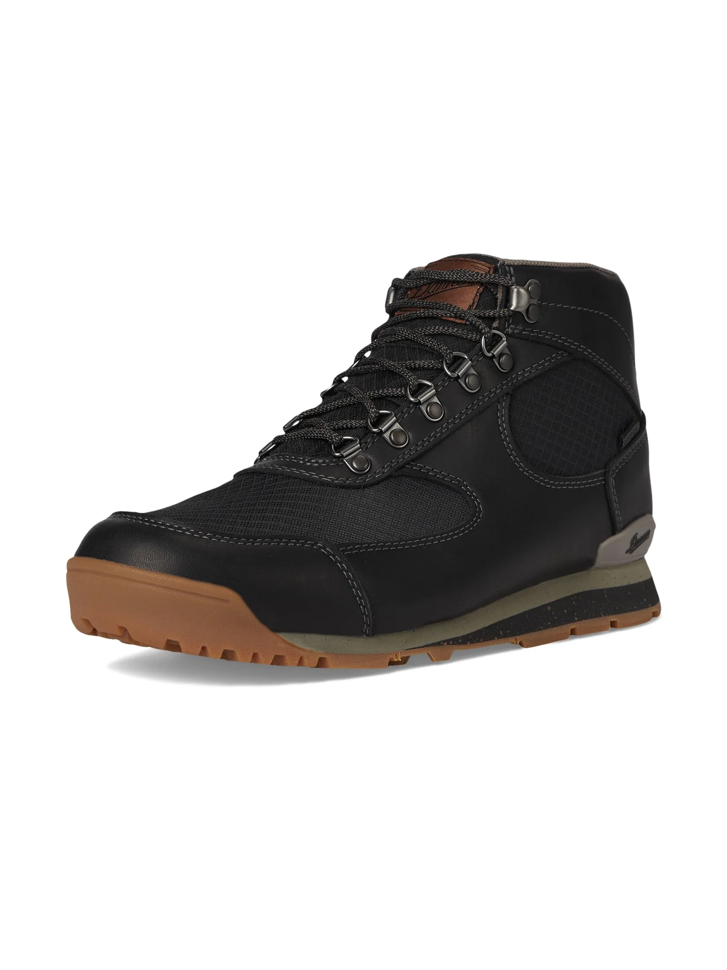 Туфли Danner Jag Full Grain — 7