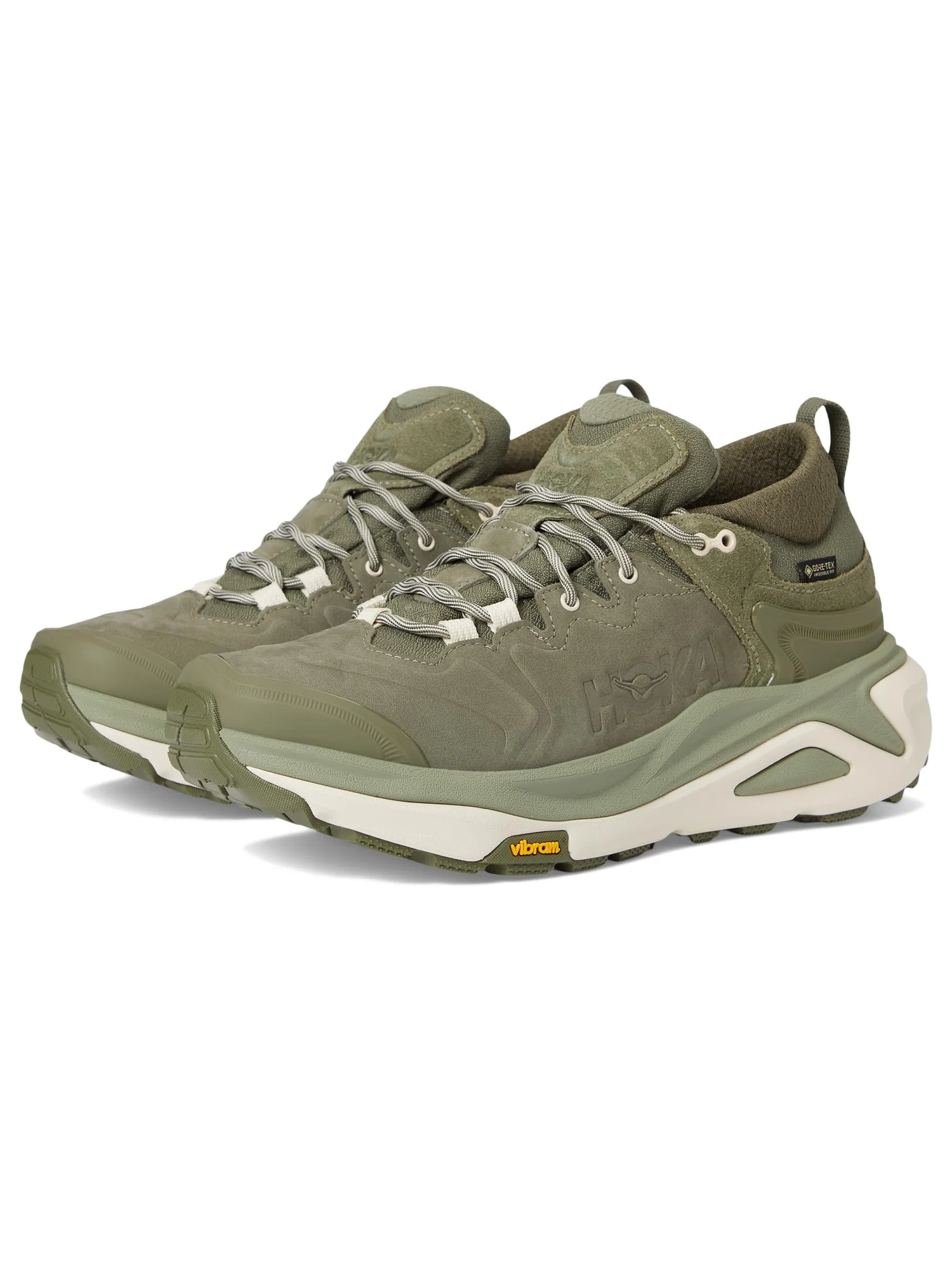 Туфли Hoka Kaha 3 Low GTX — 1