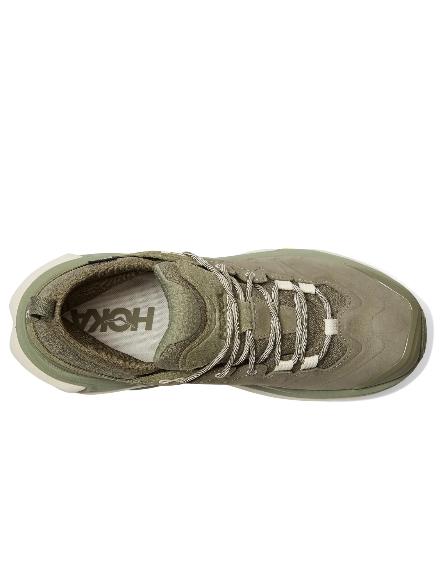 Туфли Hoka Kaha 3 Low GTX — 2