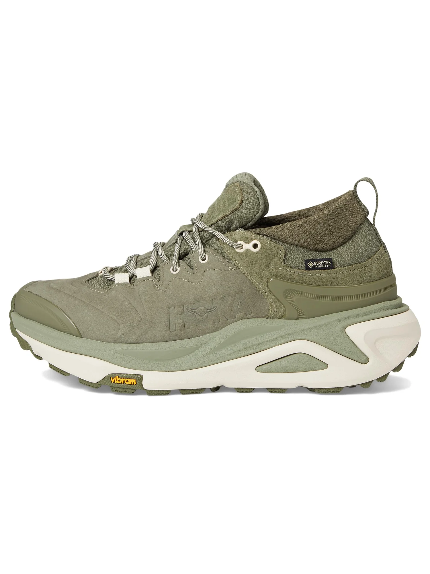 Туфли Hoka Kaha 3 Low GTX — 4