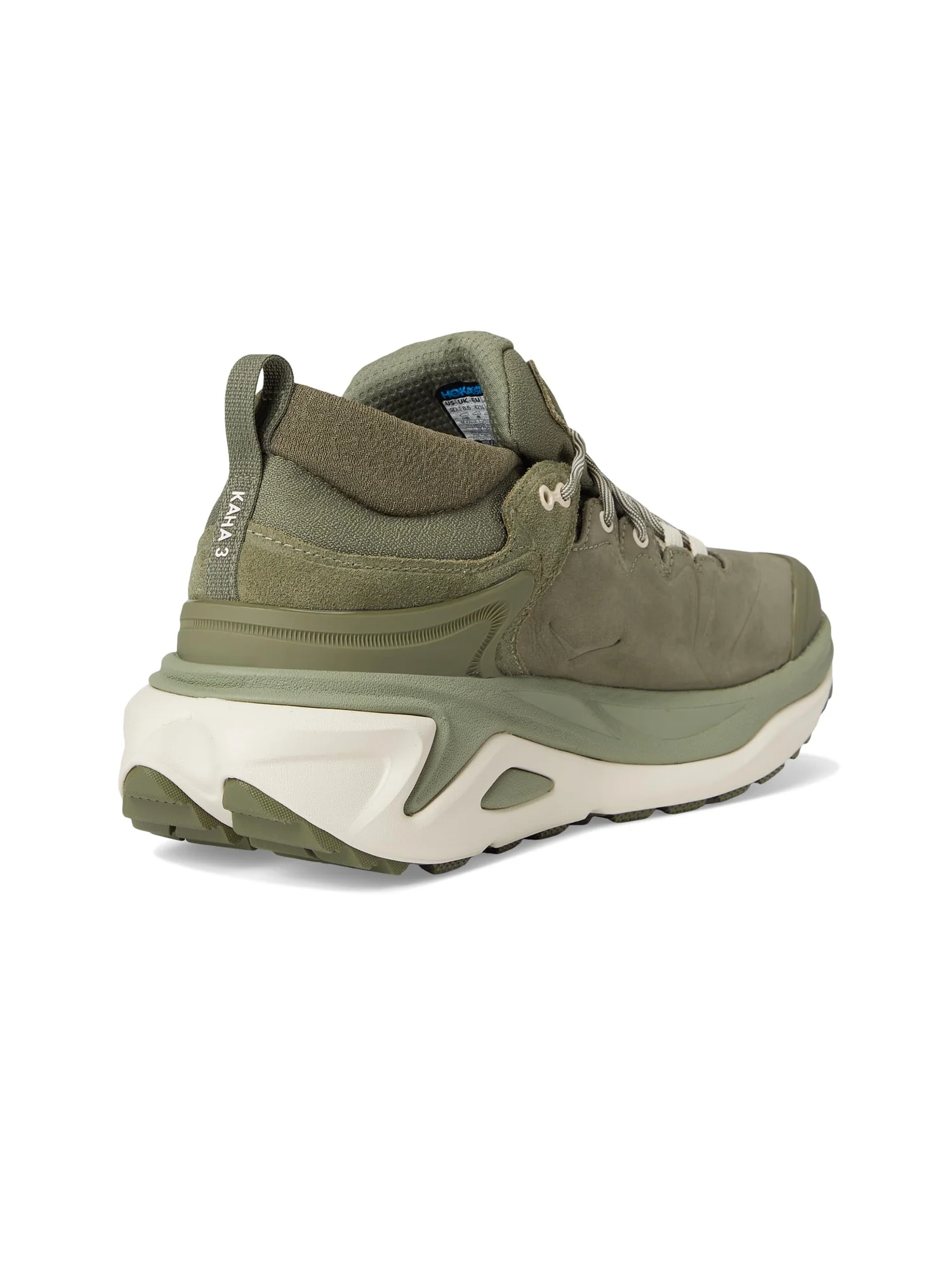 Туфли Hoka Kaha 3 Low GTX — 5