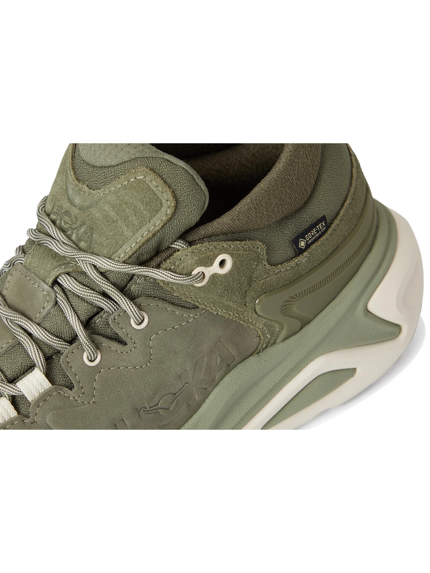 Туфли Hoka Kaha 3 Low GTX — 6