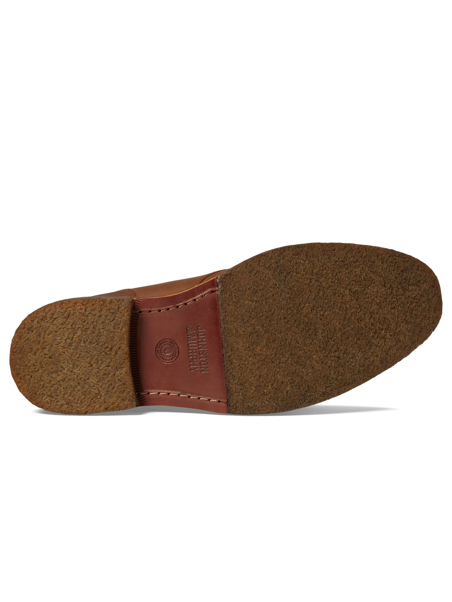 Туфли Johnston & Murphy Calder Chukka — 3