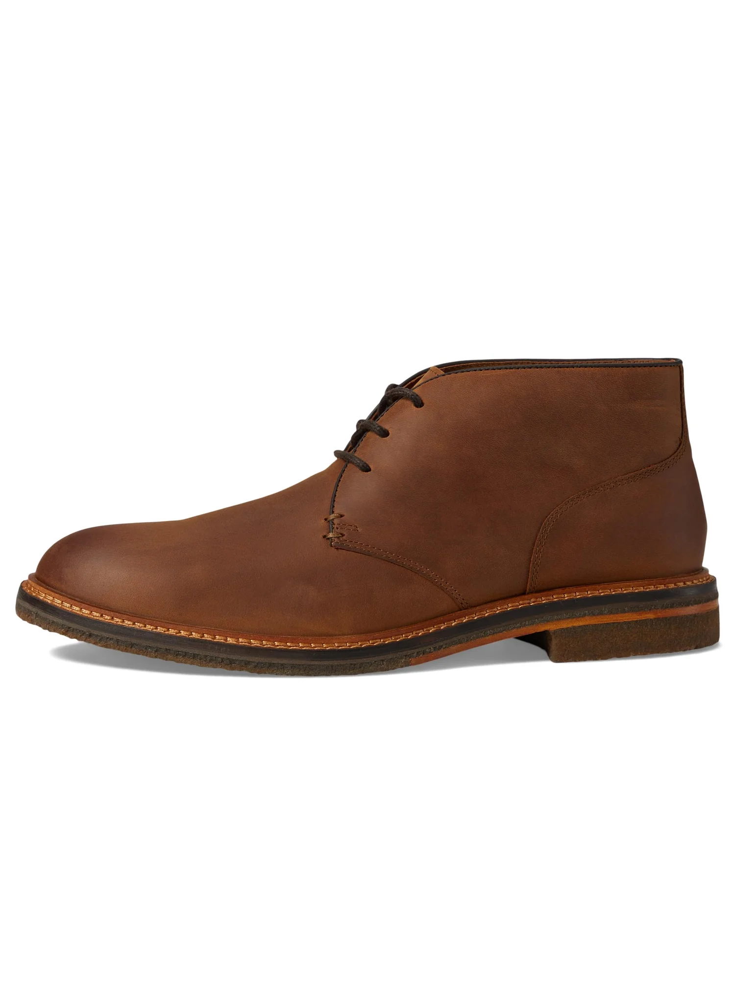 Туфли Johnston & Murphy Calder Chukka — 4