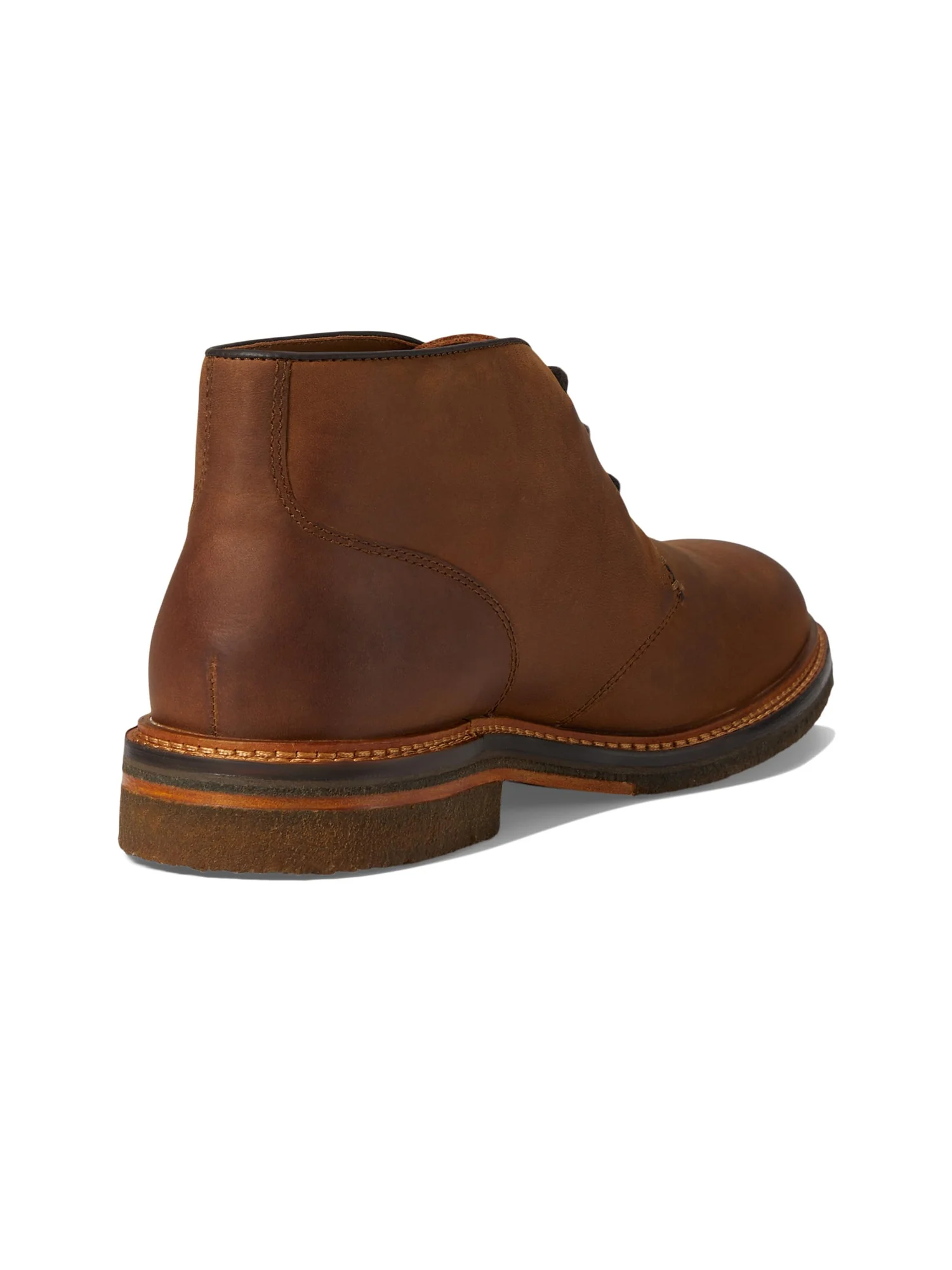Туфли Johnston & Murphy Calder Chukka — 5