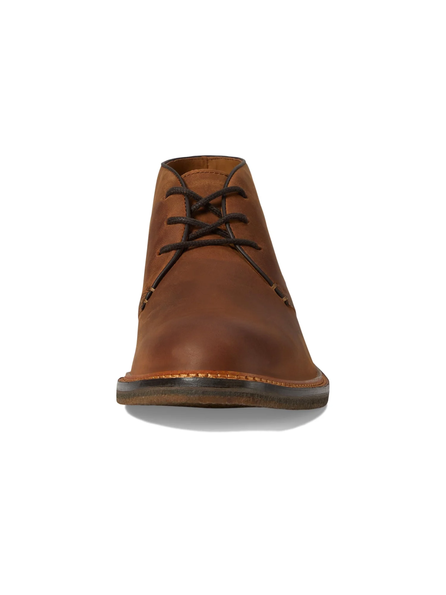 Туфли Johnston & Murphy Calder Chukka — 6