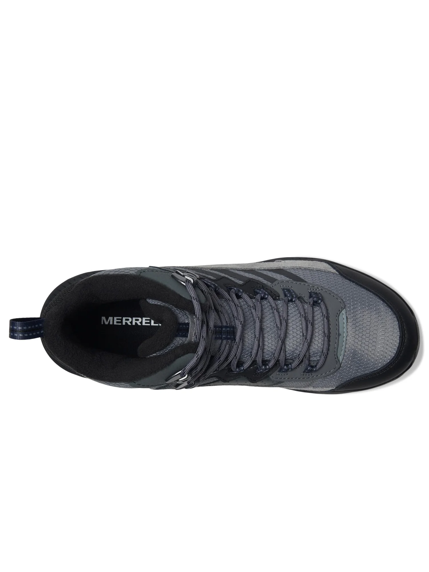 Туфли Merrell Speed Strike 2 Thermo Mid Waterproof — 2