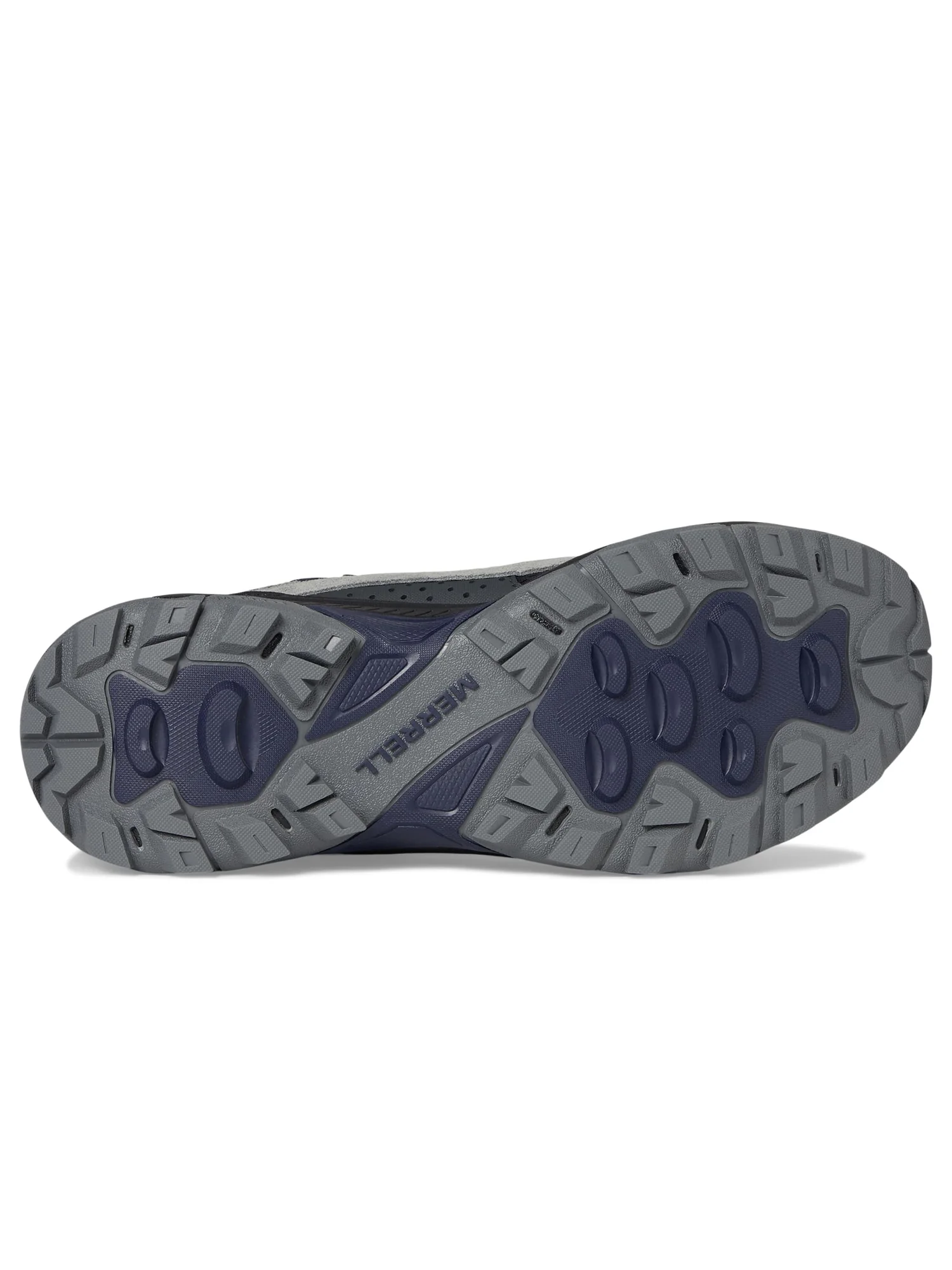 Туфли Merrell Speed Strike 2 Thermo Mid Waterproof — 3
