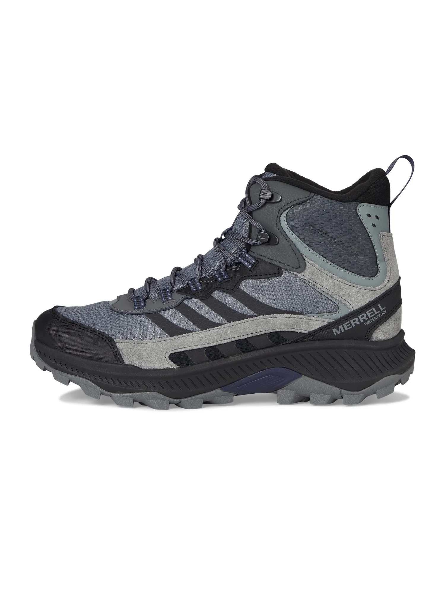 Туфли Merrell Speed Strike 2 Thermo Mid Waterproof — 4