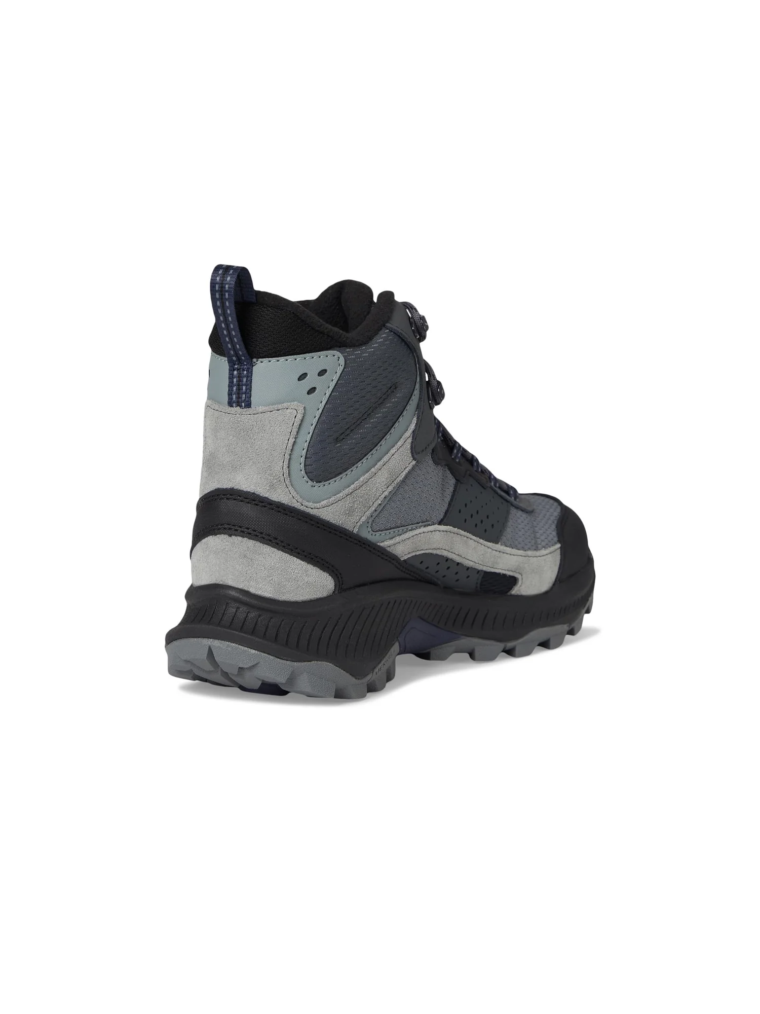 Туфли Merrell Speed Strike 2 Thermo Mid Waterproof — 5