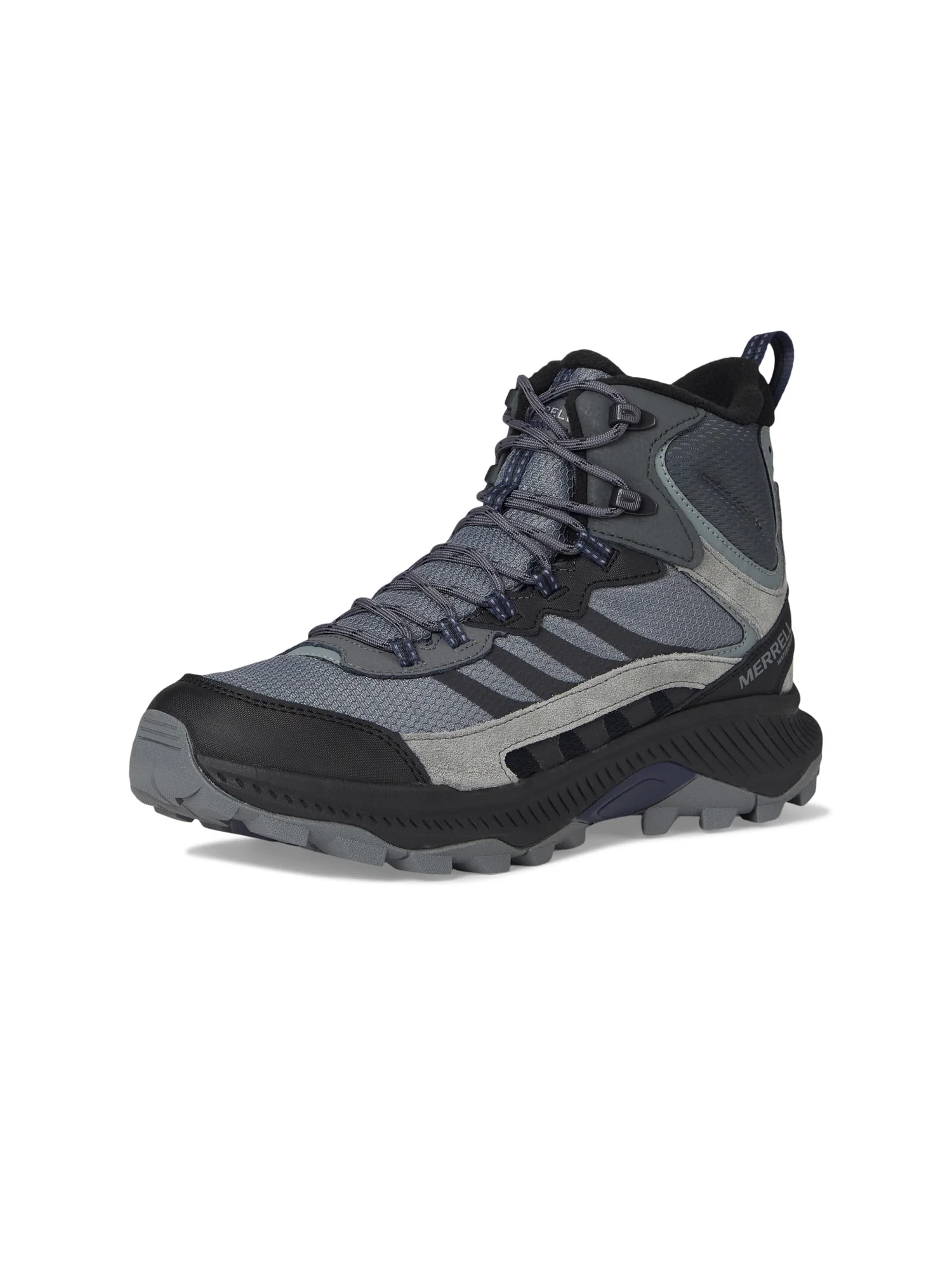 Туфли Merrell Speed Strike 2 Thermo Mid Waterproof — 7