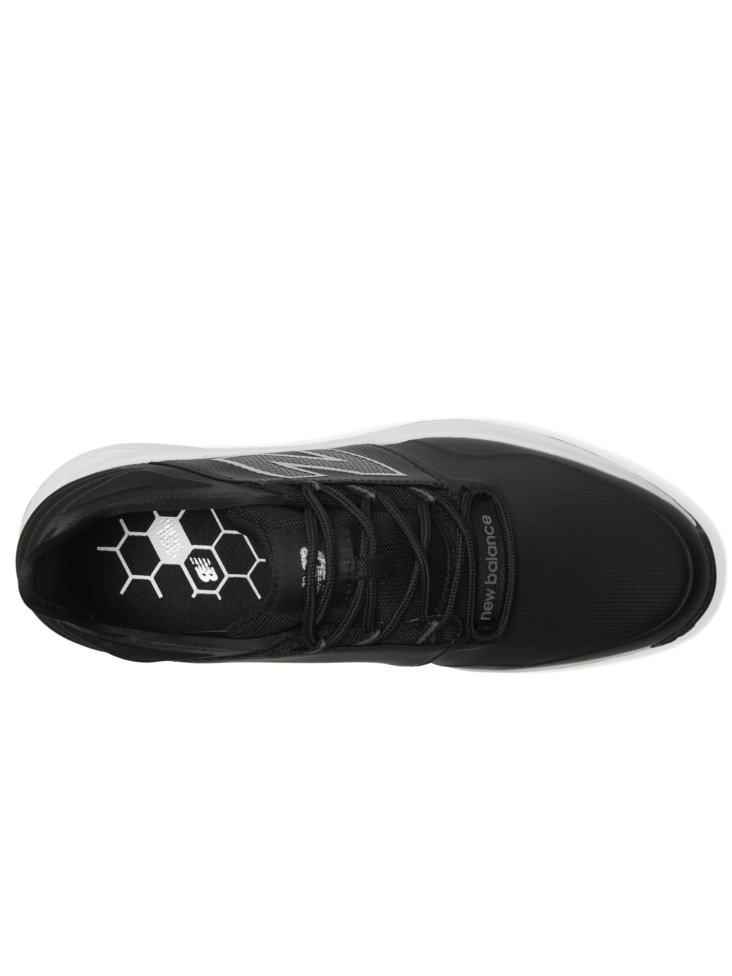 Туфли New Balance Golf Fresh Foam Roav Golf V2 — 2