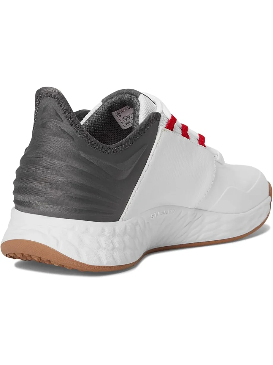 Кроссовки New Balance Golf Fresh Foam Roav Golf V2 — 5